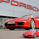 Illustration for article titled Playmobil Made This Awesome Porsche Youll Definitely Want